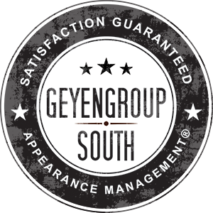 Geyen Group South.