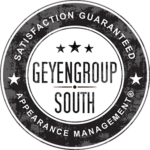 Geyen Group south